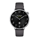 Умные часы Xiaomi Watch S4 41 мм, ремешок из фторэластомера (версия Global) - фото 2